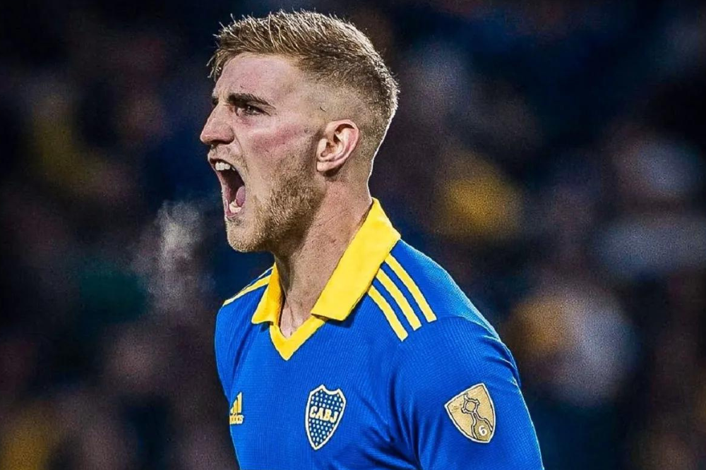 Nicolas Valentini, chi è il difensore vicino alla Fiorentina  