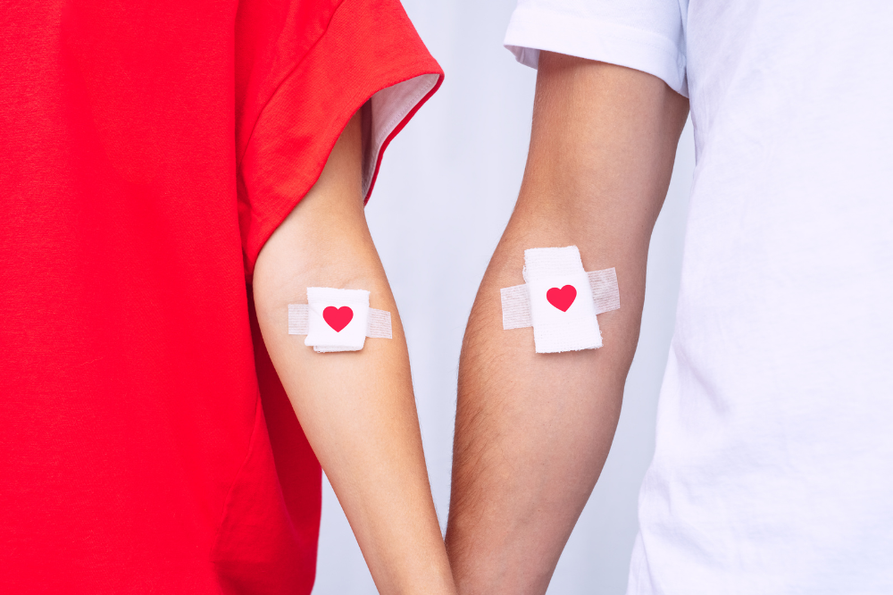 Toscana si aggiudica il bando del Centro nazionale sangue