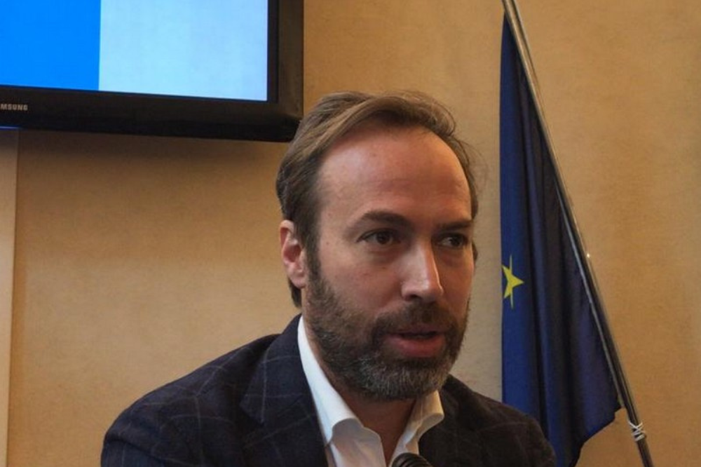 Alia, Lorenzo Perra eletto vicepresidente di Utilitalia