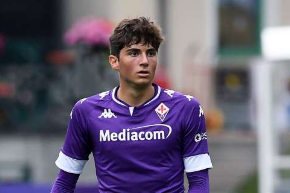 La Fiorentina saluta Dalle Mura