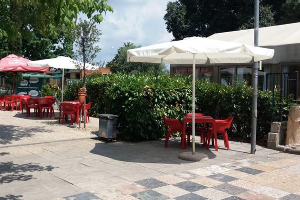 Scandicci, ruba al circolo San Giusto e lo trovano dentro la cella frigo