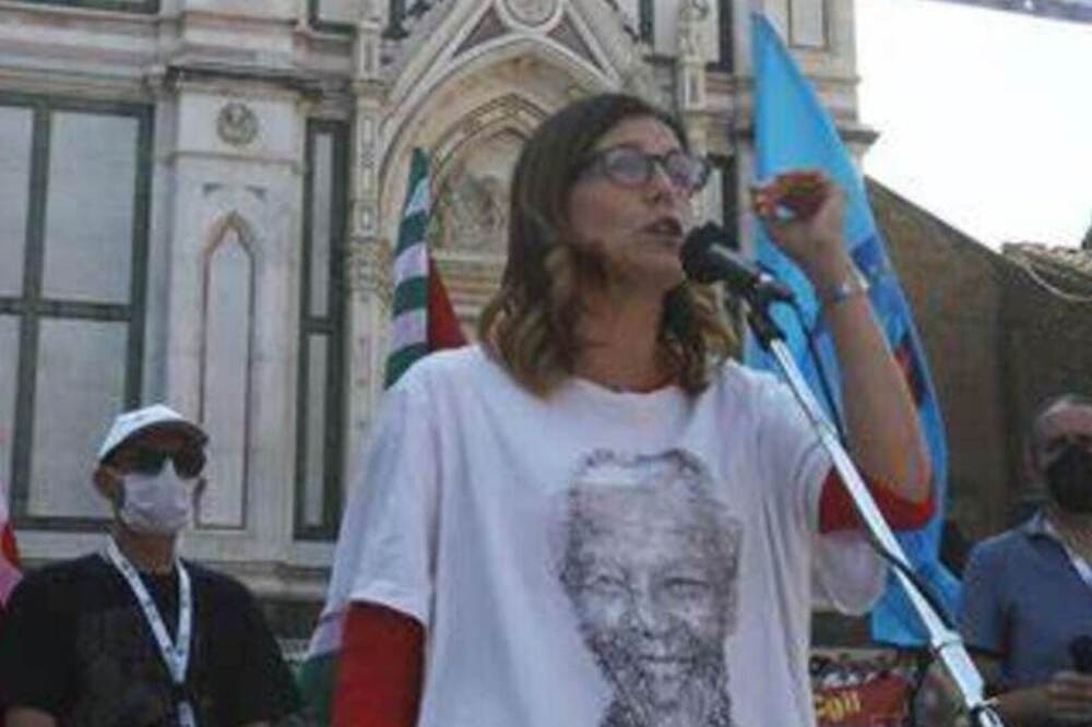 Paola Galgani: ecco la nuova vicesindaca di Firenze