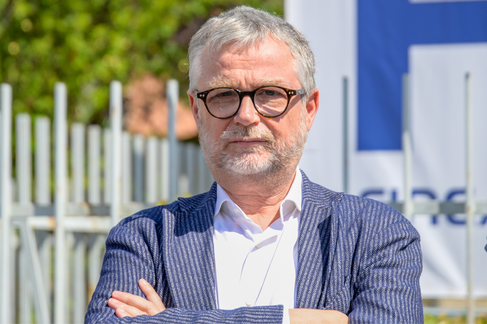 'Dati incoraggianti, andiamo avanti', così l'assessore alla sanità Simone Bezzini sui dati relativi all'obesità infantile in Toscana