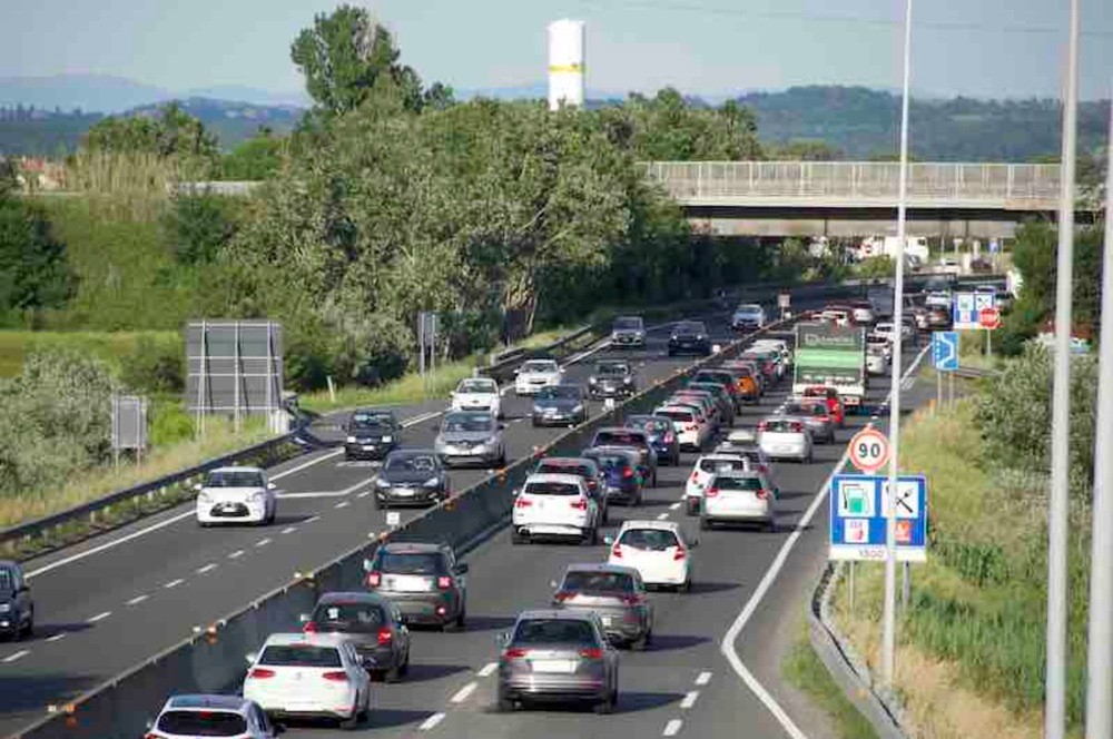 FiPiLi sempre più problematica: più di un incidente al giorno