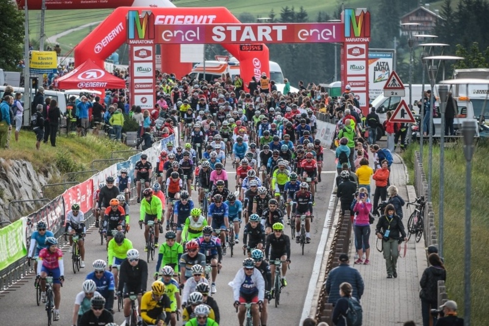 Ciclismo: gara nel centro storico del Mugello 