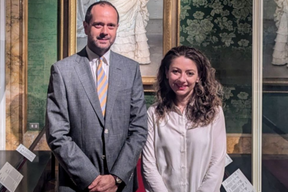 A Palazzo Pitti la riapertura integrale del Museo della Moda 