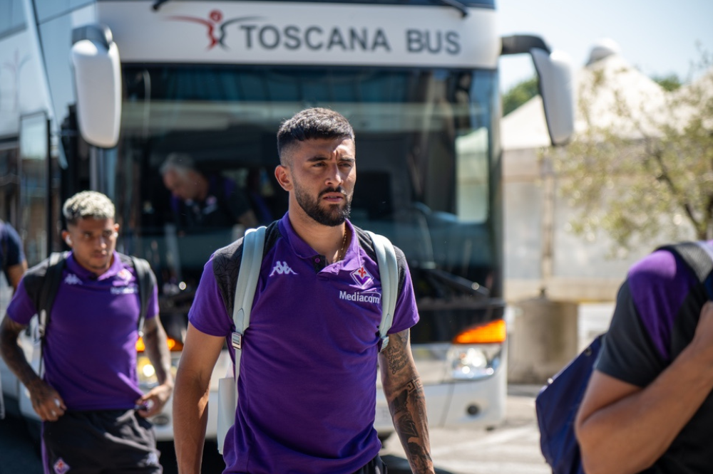 Nico Gonzalez: lacrime di gioia e dolore nel trionfo dell’Argentina, pronto per una nuova sfida con la Fiorentina