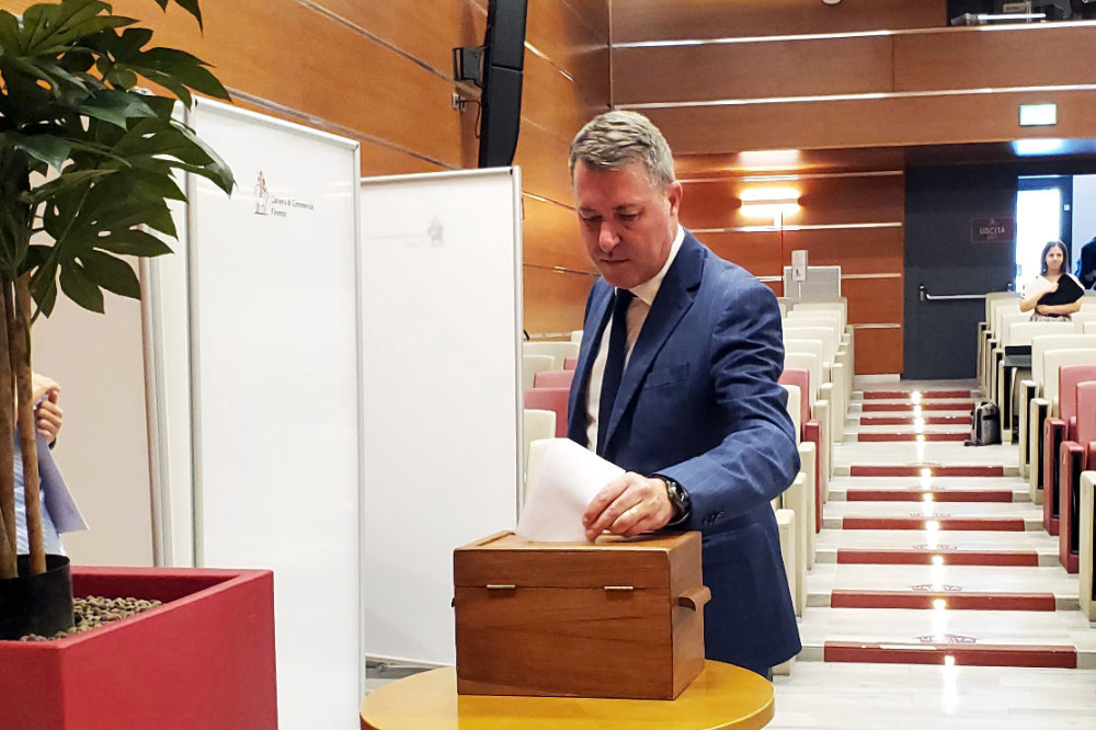 Cciaa Firenze, Massimo Manetti eletto nuovo presidente