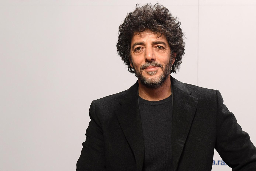 Max Gazzè, parte domani il nuovo tour Amor Fabulas 