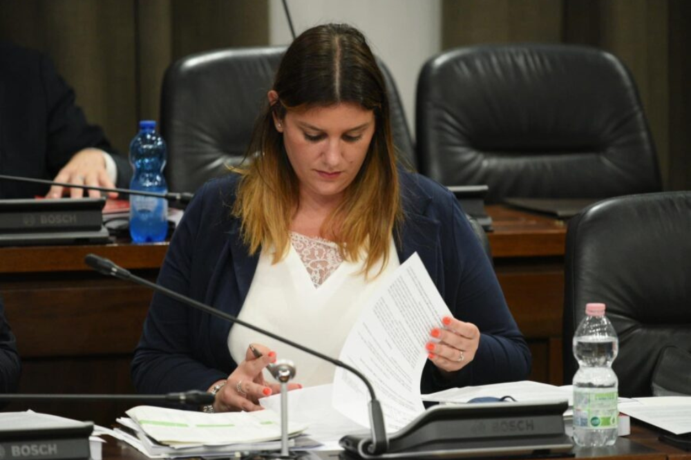 Lega: “Corte dei Conti ha rimandato Giani in più materie“