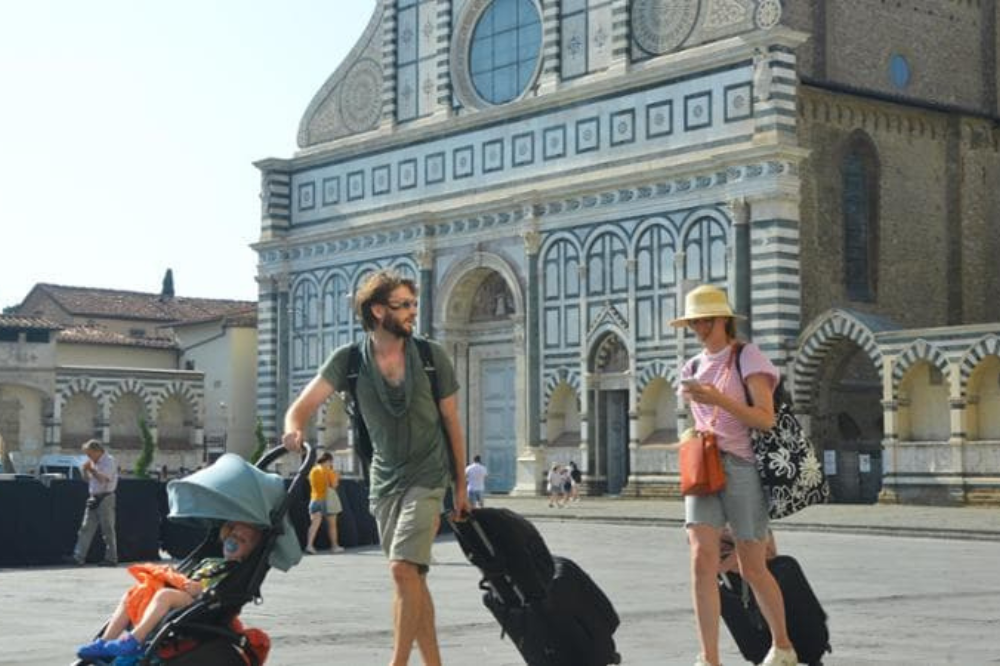 Affitti brevi, Comune Firenze ripropone stop nel centro storico