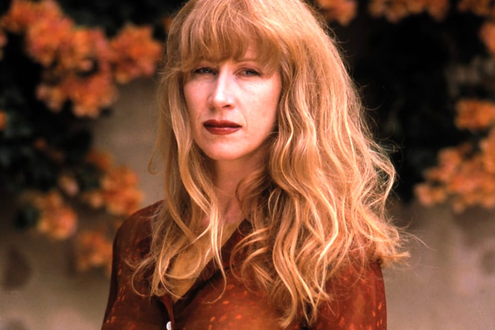LOREENA MCKENNITT - Domenica 21 luglio al Parco Mediceo di Pratolino