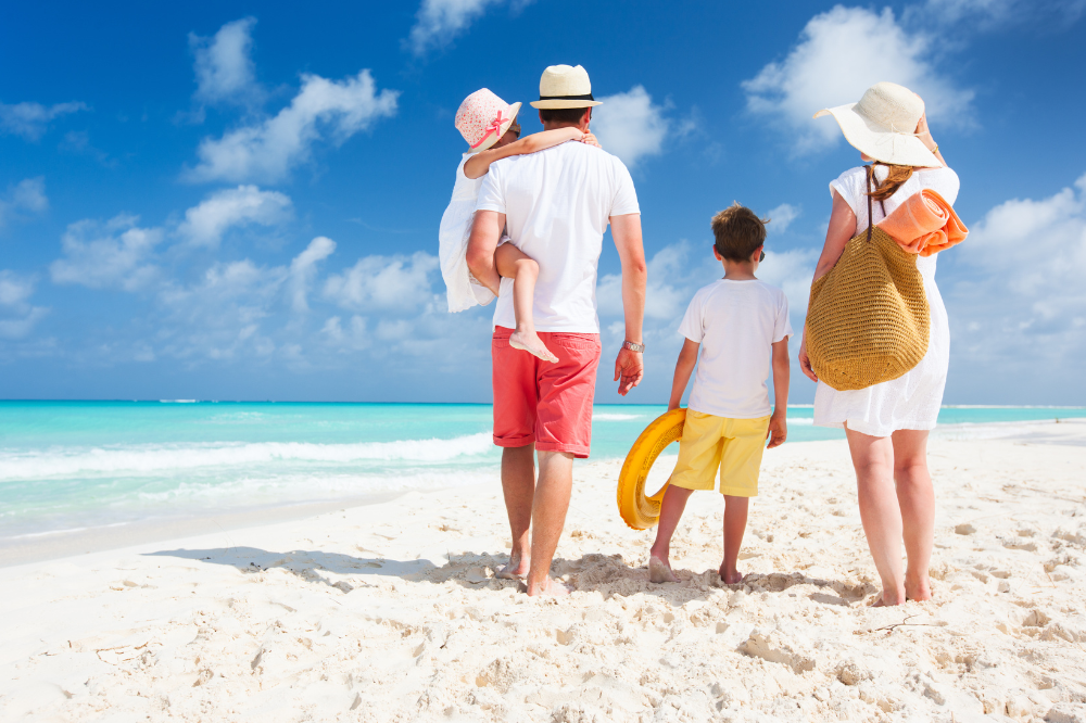 Il Costo delle Vacanze: come l'Inflazione ha inciso sulle nostre tasche
