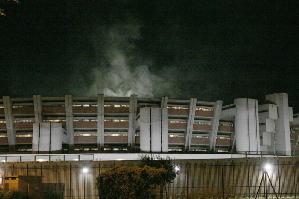 Controlli a Sollicciano non trovano né topi né cimici