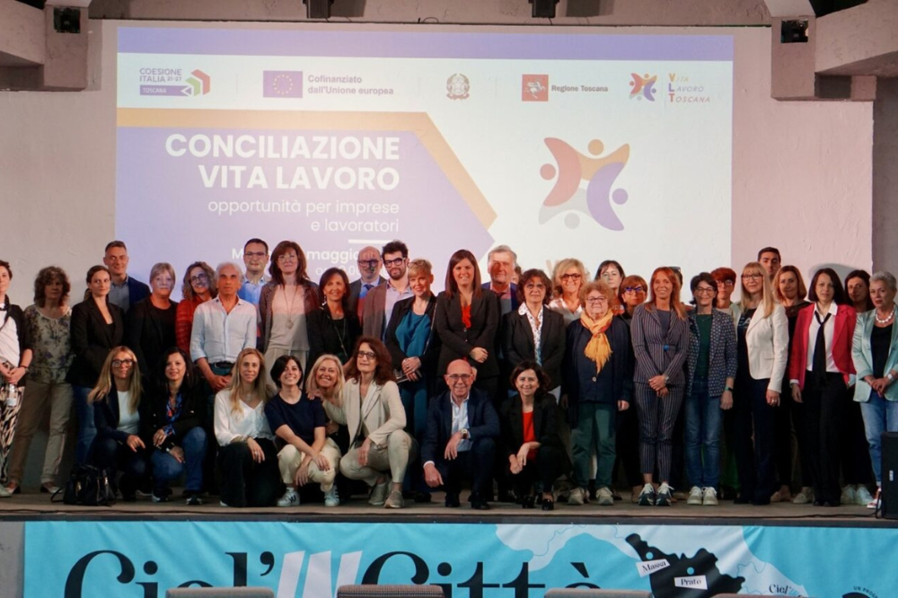 Welfare aziendale e conciliazione vita-lavoro, a Firenze il seminario per le imprese