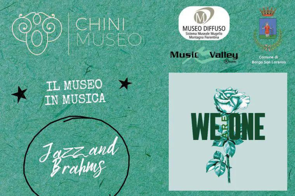 Museo in Musica a Villa Pecori Giraldi