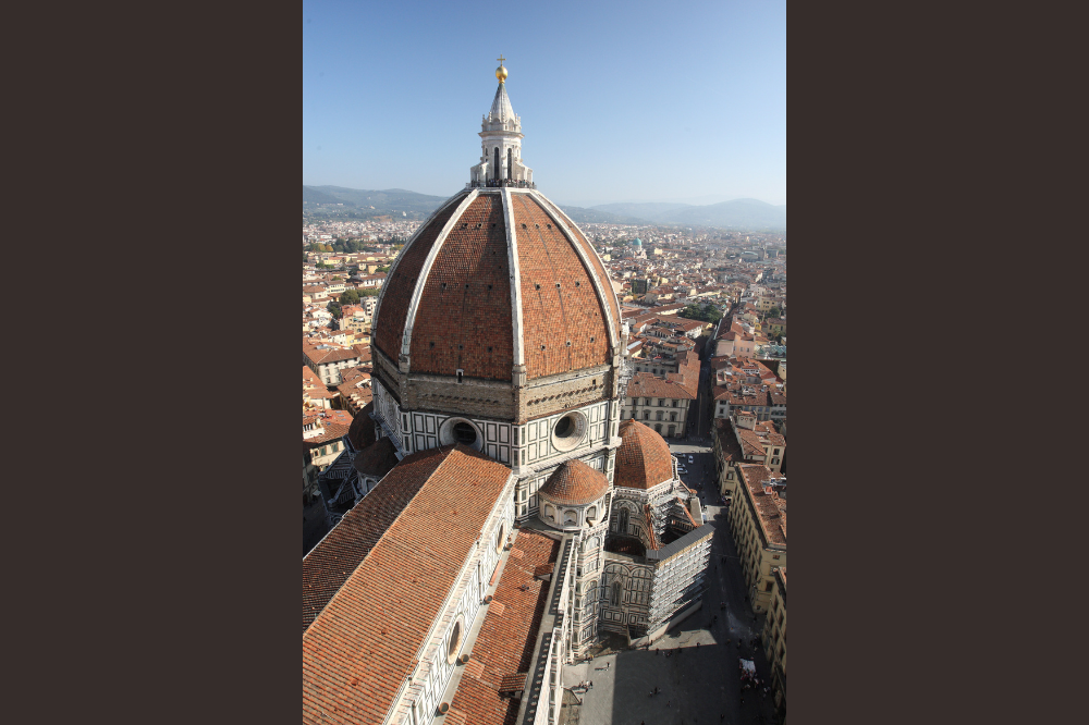 Il Codacons diffida il Comune di Firenze sulla questione degli affitti brevi