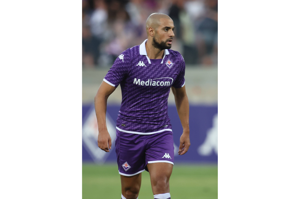 Amrabat, e ora?