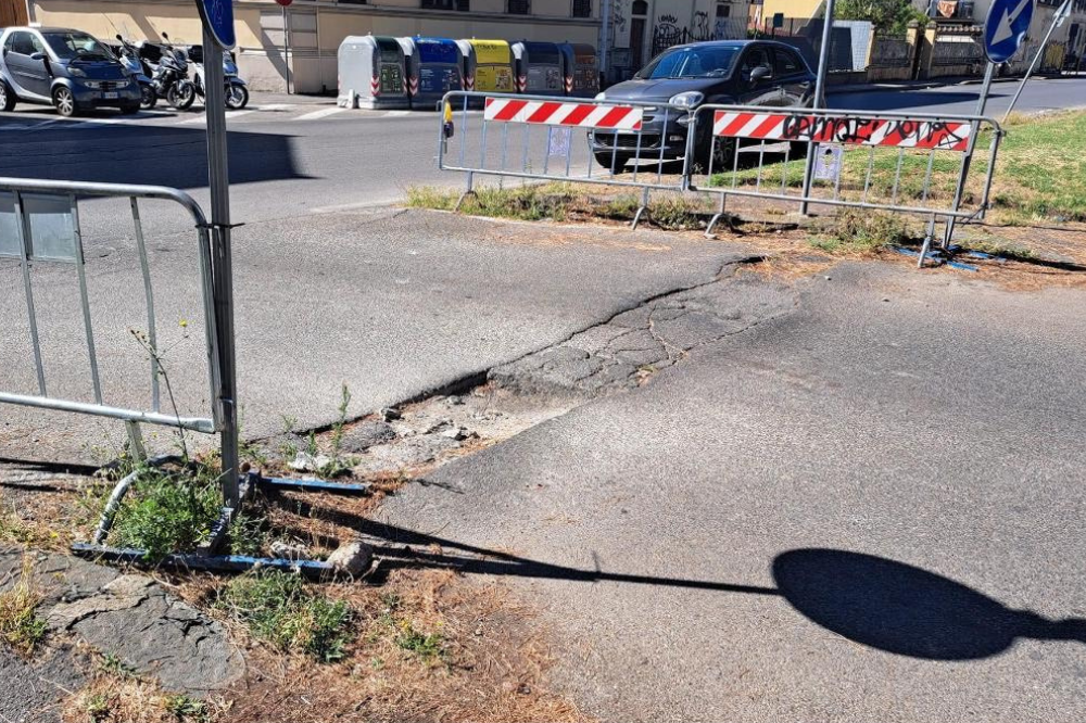 La sindrome dell\'abbandono 