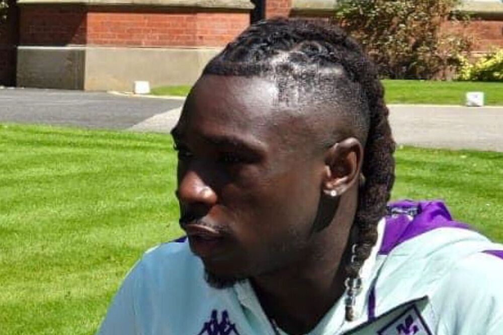 Palladino chiama, Kean deve rispondere