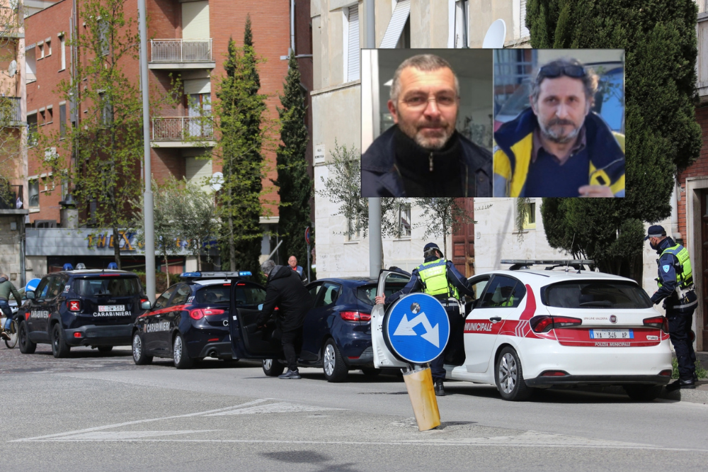 Omicidio Agliana: picchiato e bruciato, giudizio immediato per il cognato