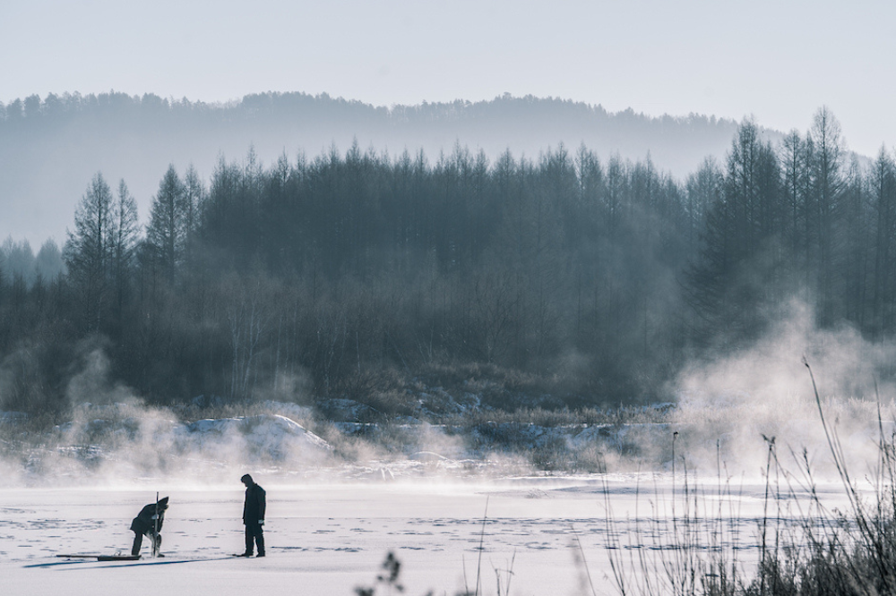 “APRITI CINEMA” - “Anima”, la magia delle foreste cinesi e delle imponenti montagne della Mongolia