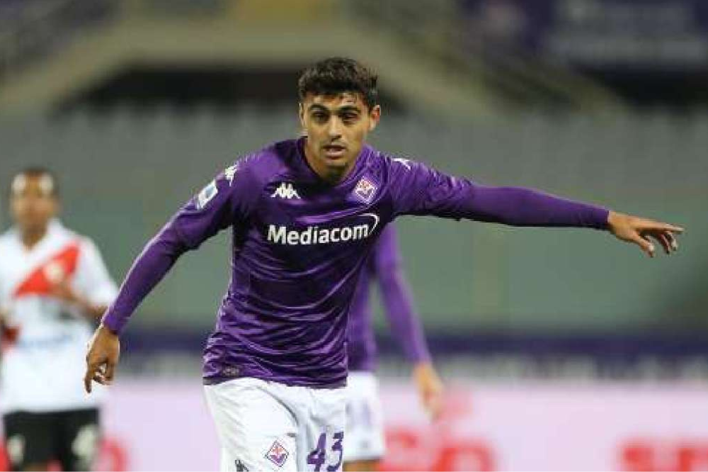 Distefano ha scelto la sua nuova squadra: va in prestito al Frosinone