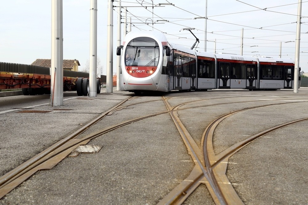Tramvia Firenze, lavori Vacs termineranno entro metà ottobre