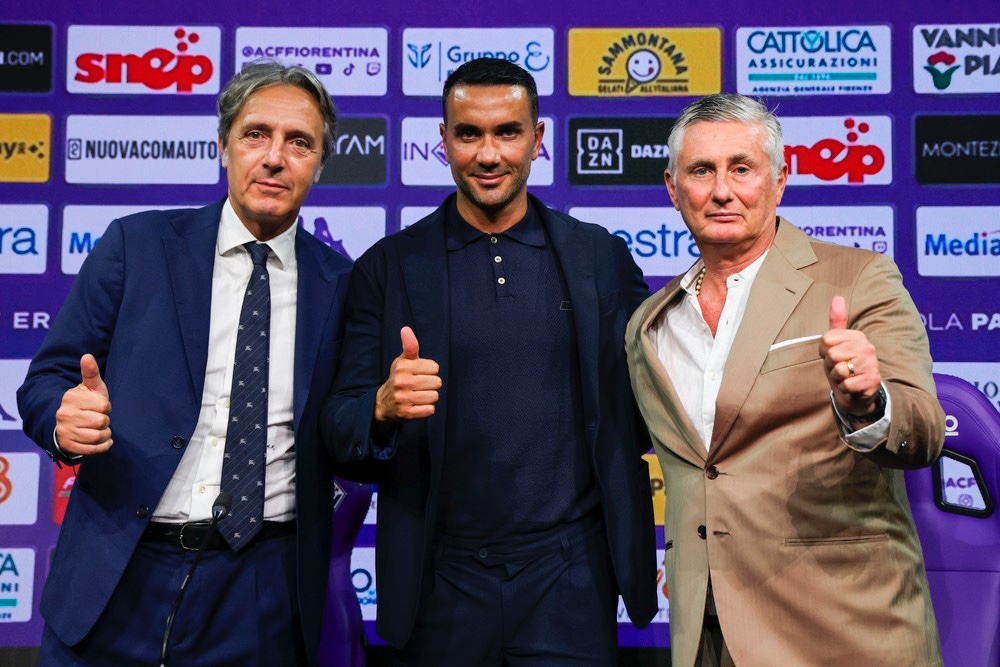 Fiorentina, per comprare prima bisogna vendere. Il mercato è bloccato