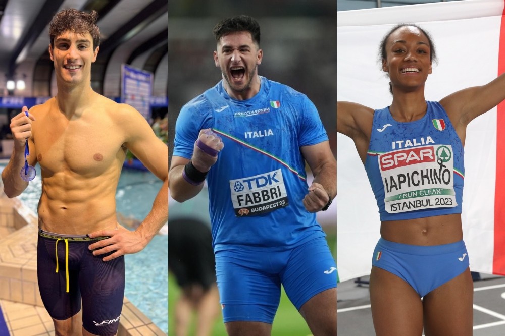 La Toscana ai Giochi Olimpici di Parigi 2024: un viaggio tra speranze e ambizioni degli atleti della nostra regione