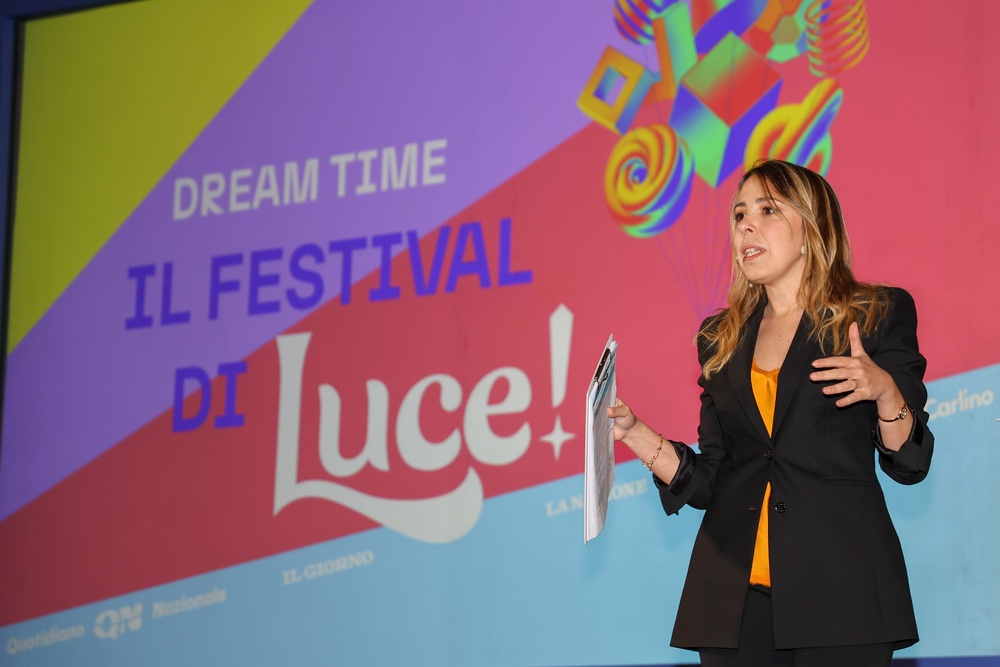 Torna il festival “Luce!”, in Palazzo Vecchio a Firenze
