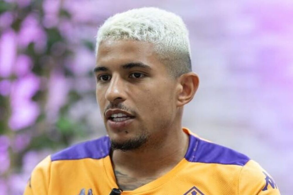 Dodò: “Mi trovo benissimo con Palladino. Kayode? Come un figlio per me”