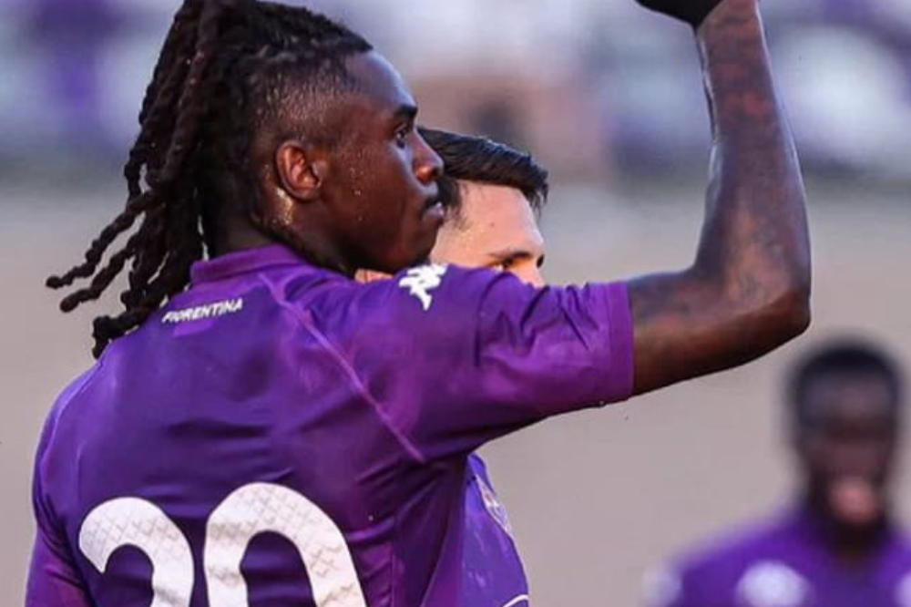 Contro il Bolton con Kean centravanti nel 3-4-2-1