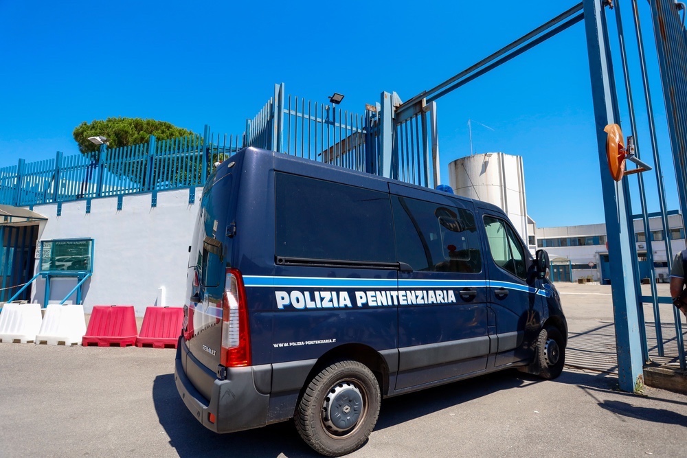 Ricercato per condanna a 10 anni, rintracciato alle Cascine
