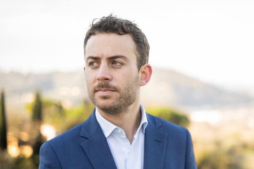 Pignotti ai tre atleti che rappresenteranno la Nazionale Azzurra alle Olimpiadi di Parigi: “Sarà come se fossimo lì con voi“