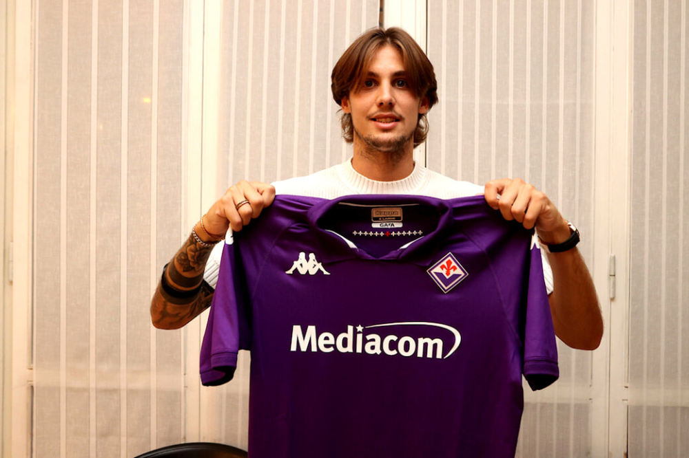 Adesso è ufficiale: Colpani alla Fiorentina