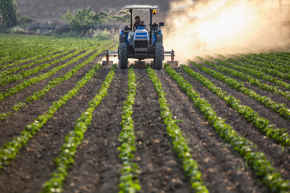 Attivo in Toscana il prezzario per l'acquisto di macchine agricole