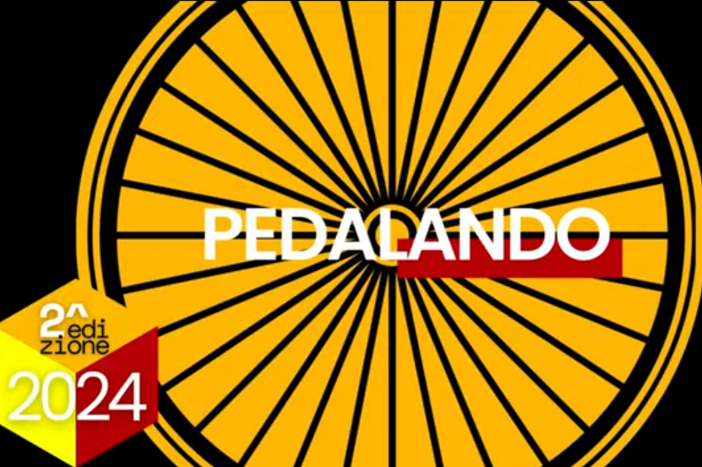 “Pedalando” contro il Parkinson, il giro fa tappa a Firenze