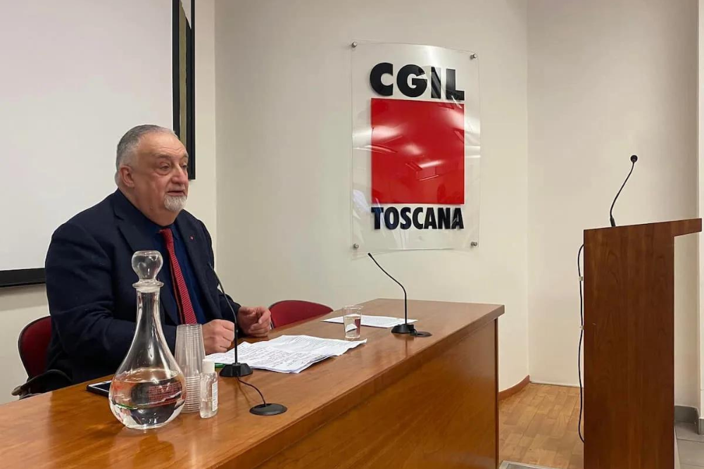 Cgil-Uil Toscana: “Fermiamo autonomia differenziata, è ingiusta“