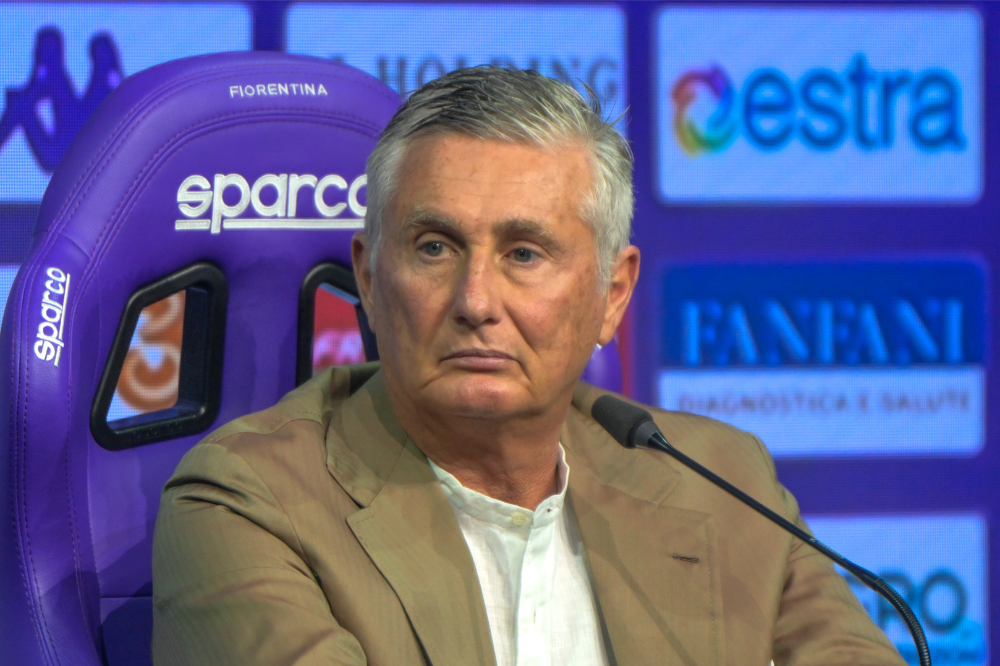 Mercato Fiorentina: caccia ad un centrocampista