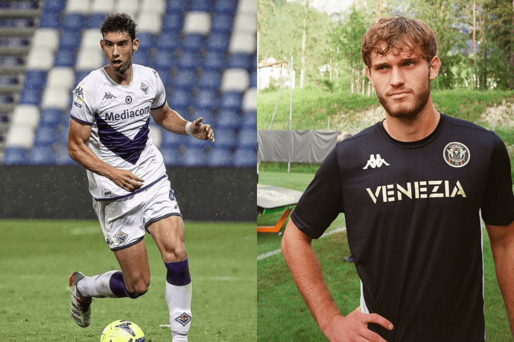 Fiorentina, mercato in movimento: Lucchesi verso Venezia e Tessmann si avvicina