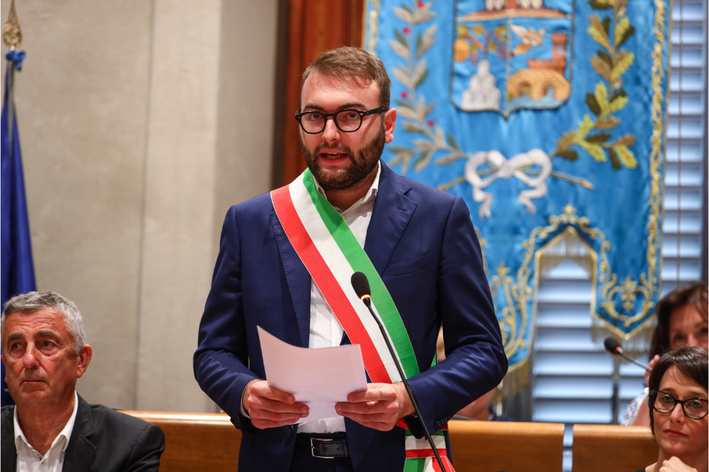 Empoli, per la pulizia del keu rimpallo di competenze Comune-Regione
