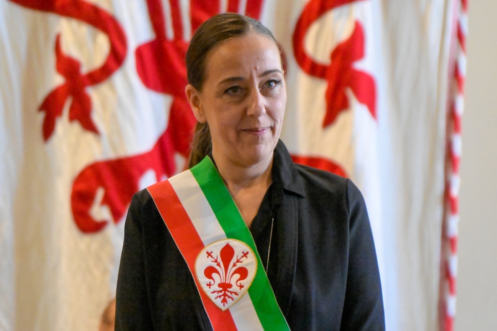 Funaro: “Nessuna nuova tassa in bilancio a Firenze”