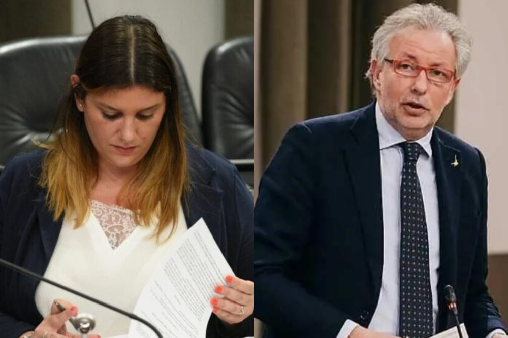 Lega a Giani: “Dal ministero giusta attenzione per la Toscana”
