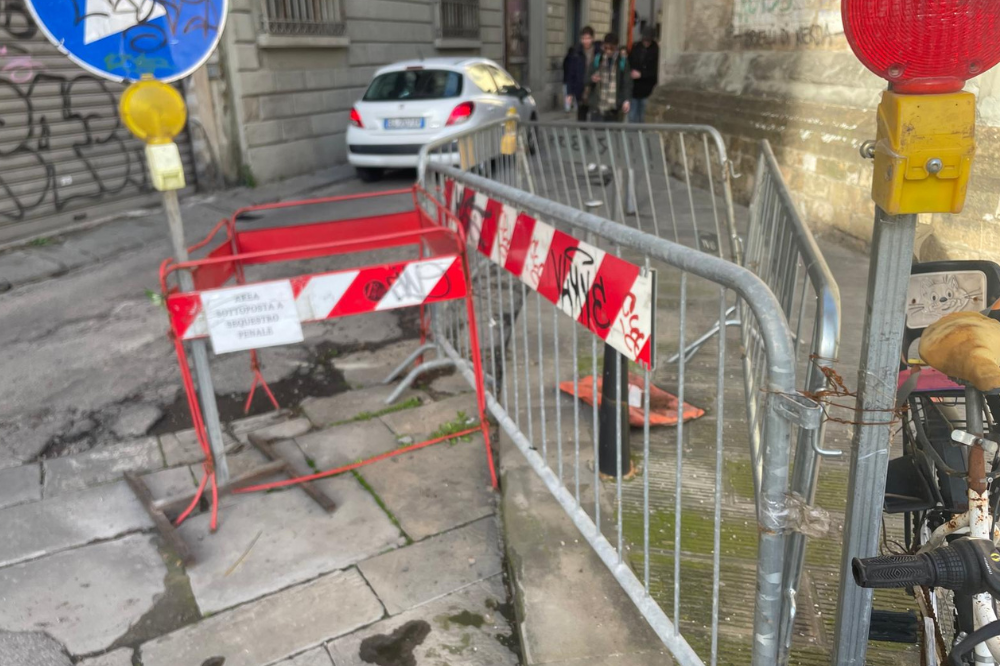 Prevenire è meglio che curare...