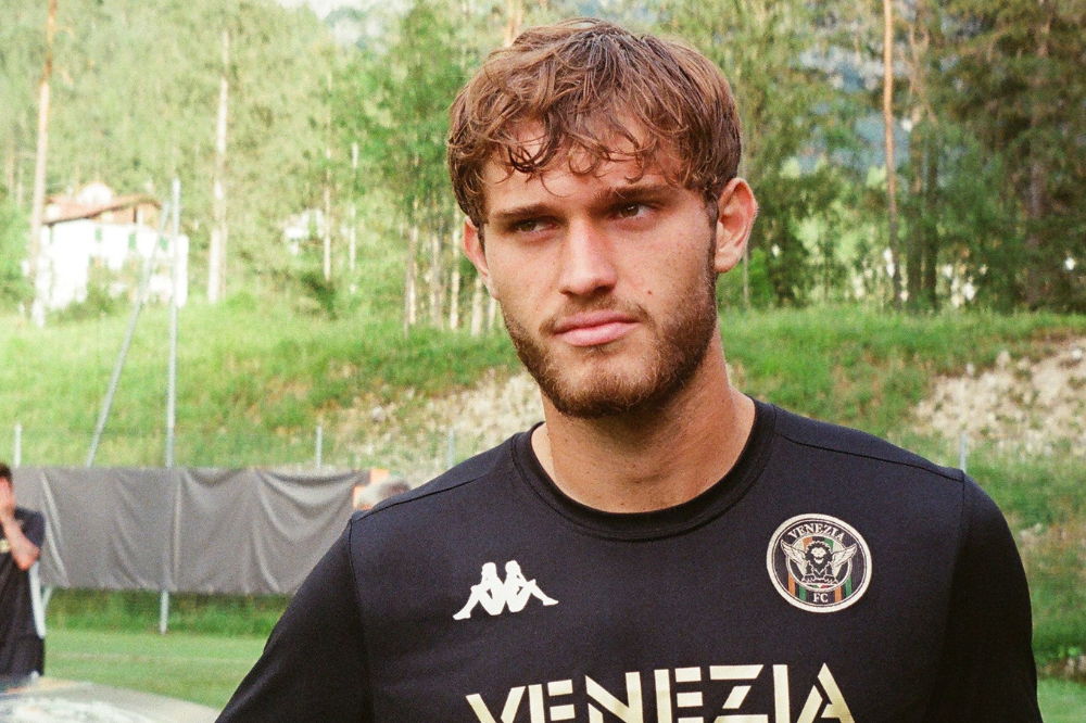 Alla scoperta dello statunitense Tanner Tessman