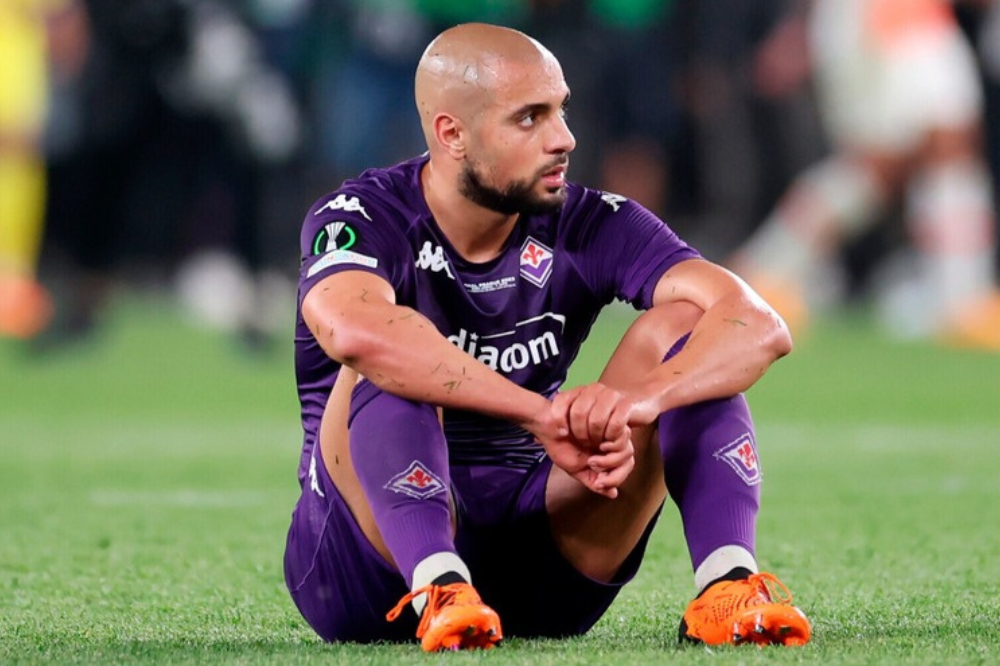 Dalla Turchia sicuri: “Amrabat andrà al Fenerbahce”