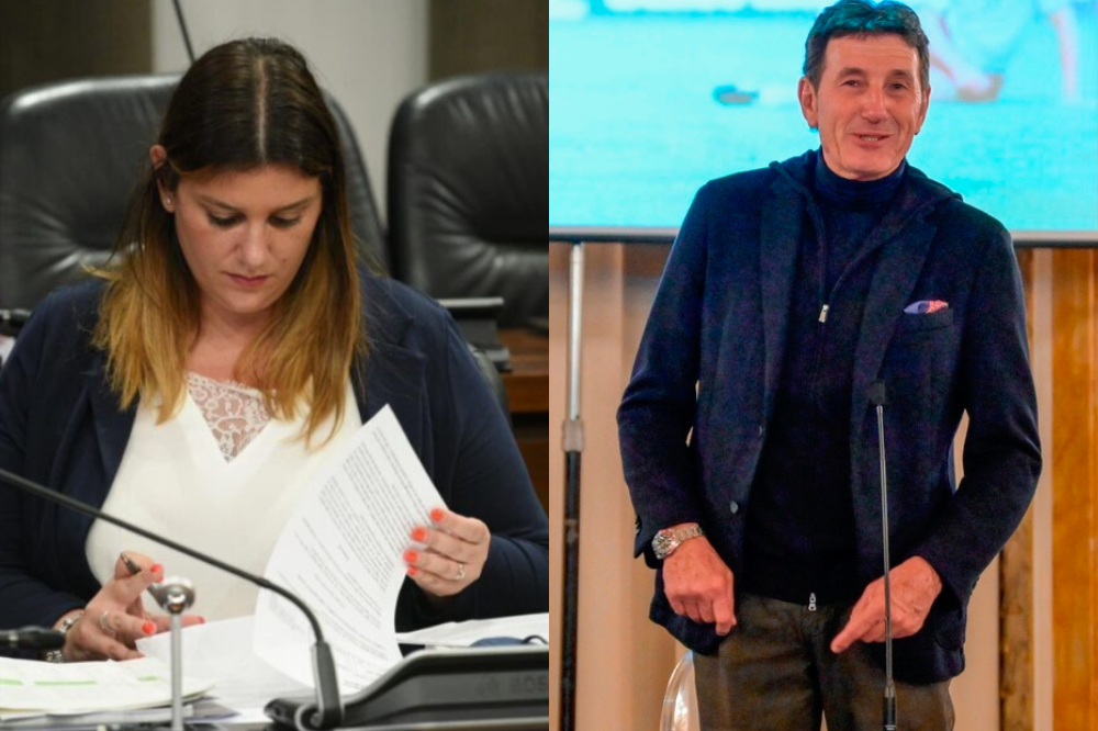 Meini e Galli: “Per il Presidente Giani le estenuanti attese ai Pronto Soccorso sono colpa dei turisti”