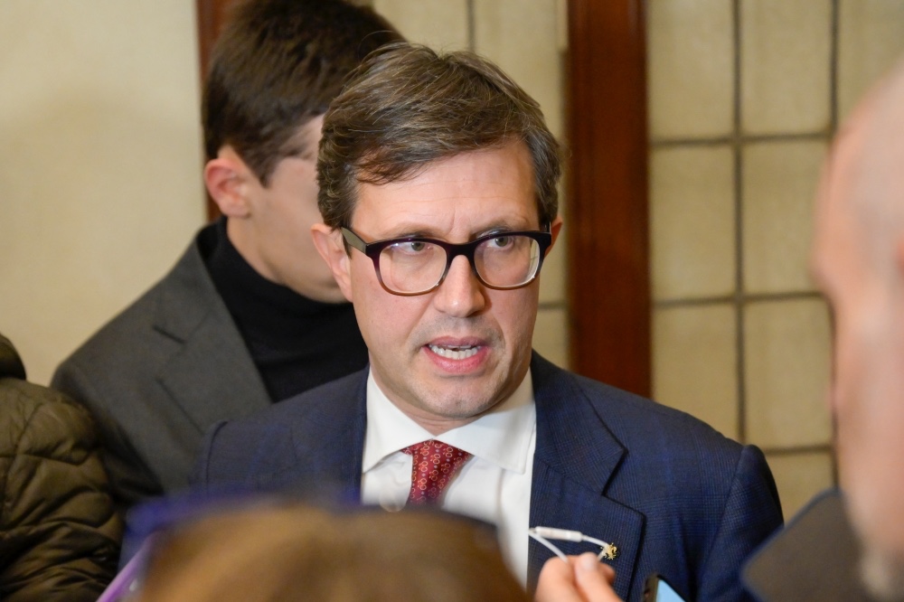 Nardella: “Bene ritorno stop a nuovi affitti brevi nel centro di Firenze”
