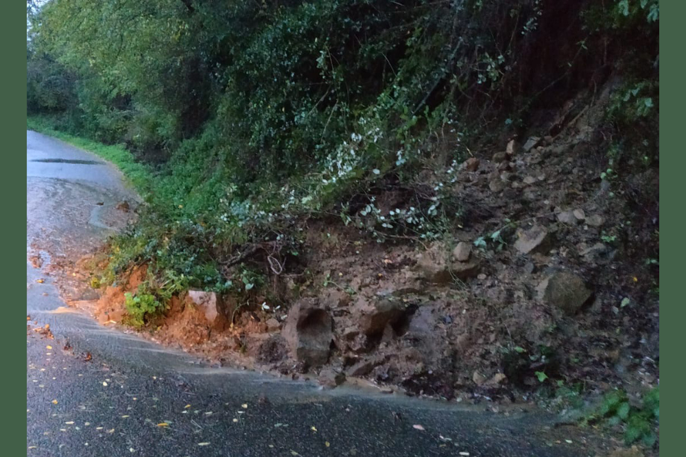 Al via le operazioni di rimozione dei rifiuti alluvionali a Vaiano